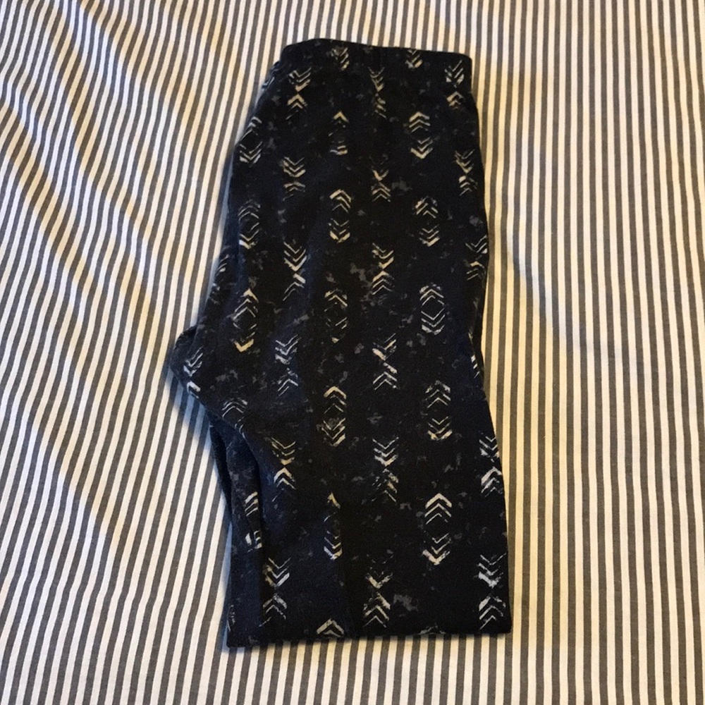 Arrow Tights/Leggings